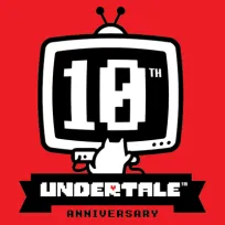 Undertale 10th Anniversary