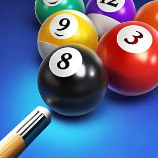 8 Ball Pool