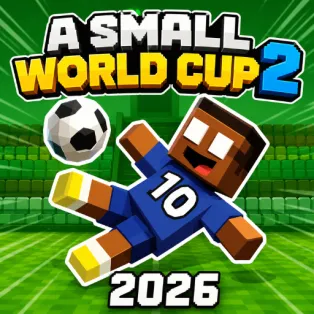 A Small World Cup 2
