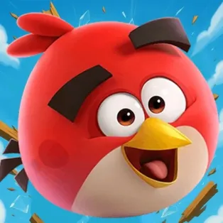 Angry Birds