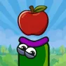 Apple Worm