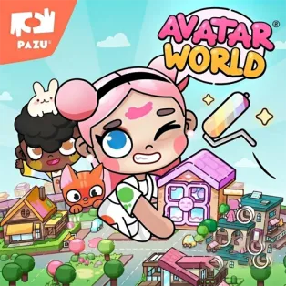 Avatar World