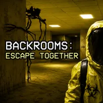 Backrooms: Escape Together