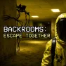 Backrooms: Escape Together Backrooms: Escape Together