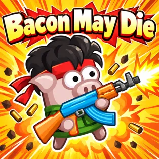 Bacon May Die