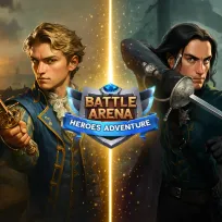 Battle Arena