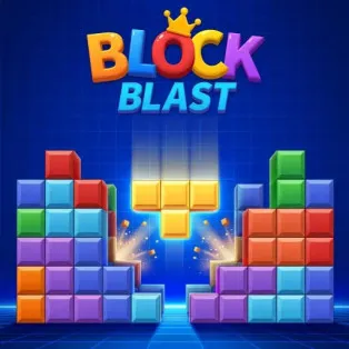 Block Blast