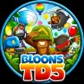 Bloons Tower Defense 5
