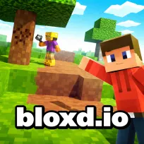 Bloxd.io
