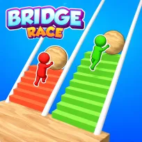 Bridge Race