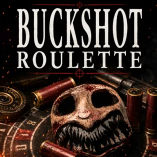 Buckshot Roulette