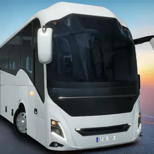 Bus Simulator: EVO