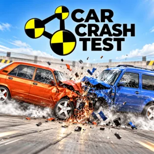 Car Crash Test