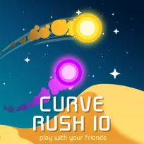 Curve Rush