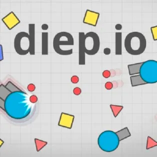 Diep io