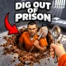 Dig out of Prison
