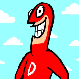 Doodieman Voodoo