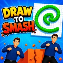 Draw To Smash