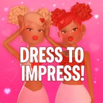Dress To Impress