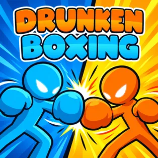 Drunken Boxing