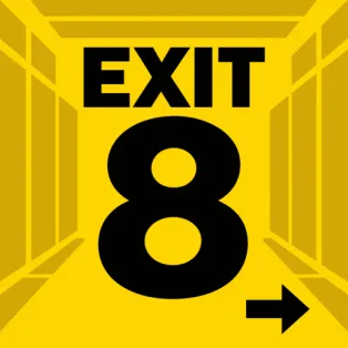 Exit 8