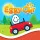 Eggy Car