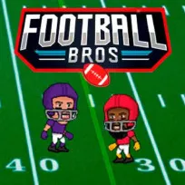 Football Bros