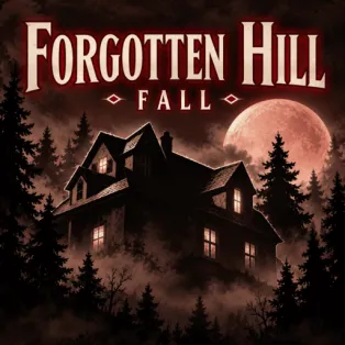 Forgotten Hill: Fall