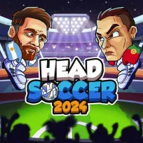 Head Soccer