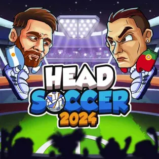 Head Soccer