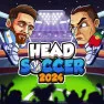 Head Soccer