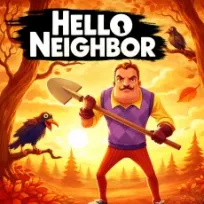 Hello Neighbor