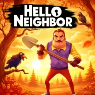 Hello Neighbor
