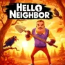 Hello Neighbor