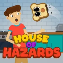 House of Hazards