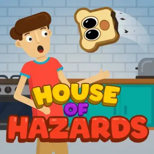 House of Hazards