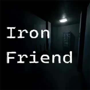 Iron Friend