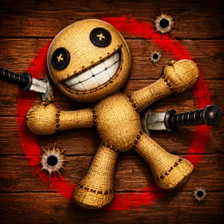 Kick the Buddy 3D