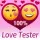 Love Tester