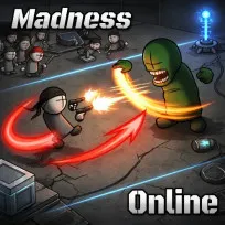 Madness Online