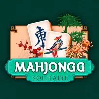 Mahjongg Solitaire