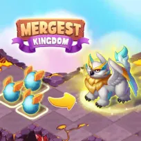 Mergest Kingdom
