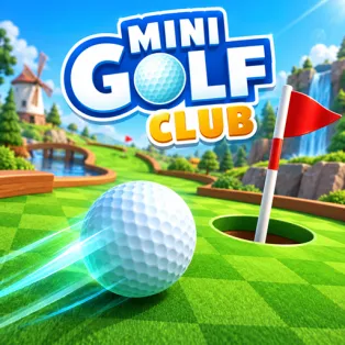 Mini Golf Club