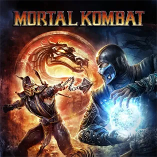 Mortal Kombat