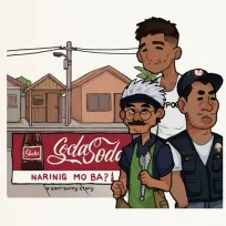 Narinig Mo Ba