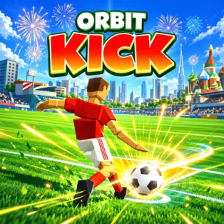 Orbit Kick