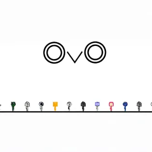 OvO