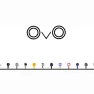 OvO OvO