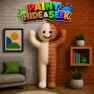 Paint Hide & Seek