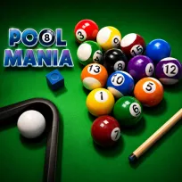 Pool Mania